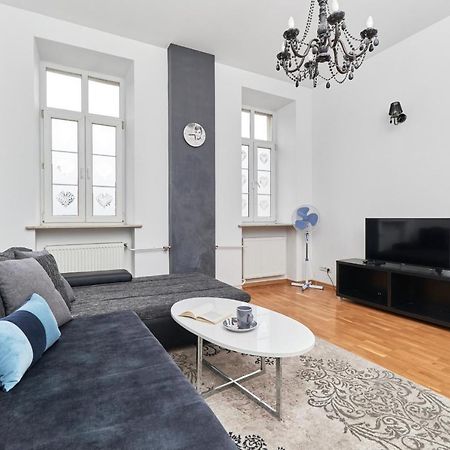 Rynek Apartment The Heart Of The City By Noclegi Renters Wroclaw Dış mekan fotoğraf