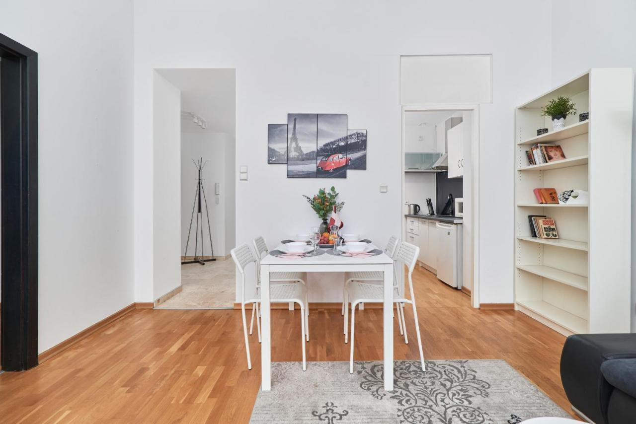 Rynek Apartment The Heart Of The City By Noclegi Renters Wroclaw Dış mekan fotoğraf