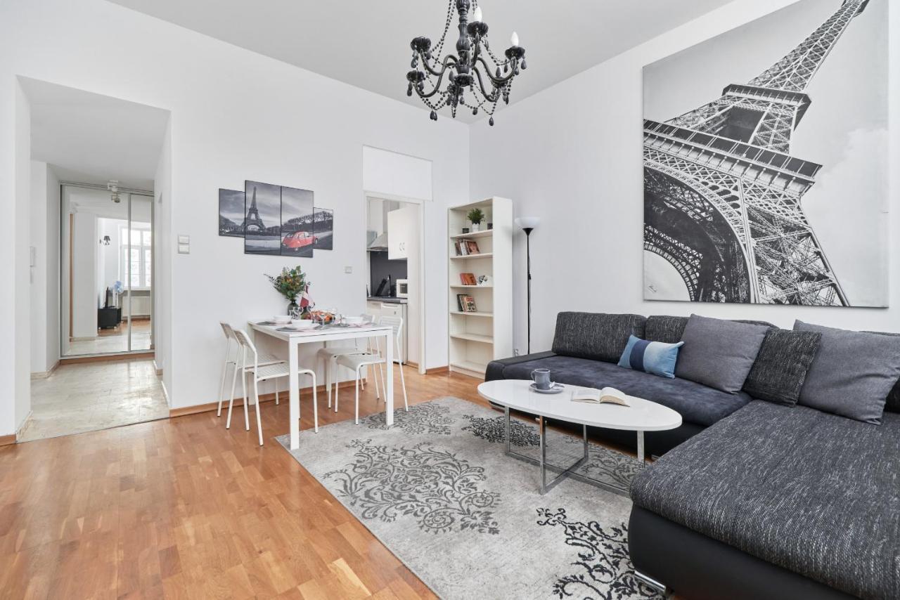 Rynek Apartment The Heart Of The City By Noclegi Renters Wroclaw Dış mekan fotoğraf