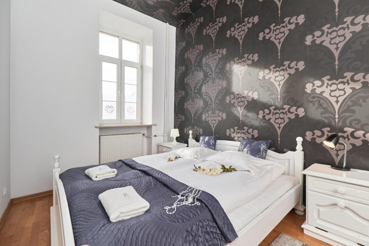 Rynek Apartment The Heart Of The City By Noclegi Renters Wroclaw Dış mekan fotoğraf