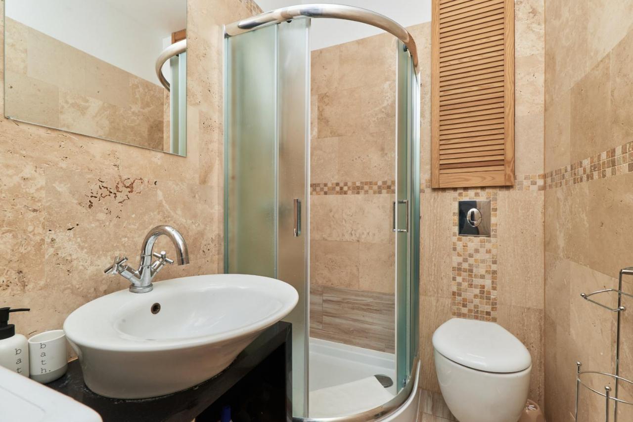 Rynek Apartment The Heart Of The City By Noclegi Renters Wroclaw Dış mekan fotoğraf